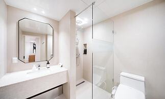 Daegu Seongseo Nuovo Hotel