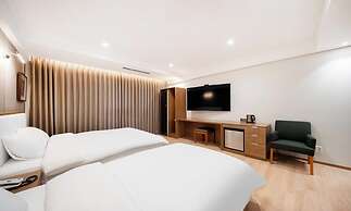 Daegu Seongseo Nuovo Hotel