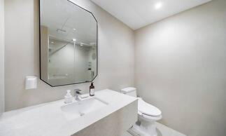 Daegu Seongseo Nuovo Hotel