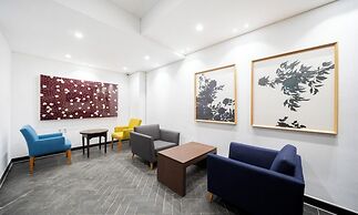 Daegu Seongseo Nuovo Hotel