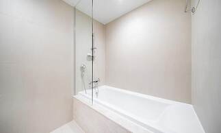 Daegu Seongseo Nuovo Hotel