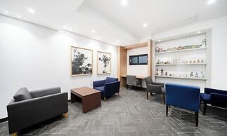 Daegu Seongseo Nuovo Hotel