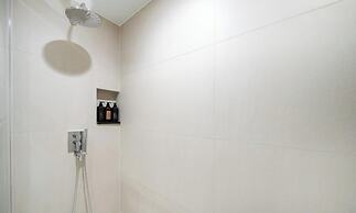 Daegu Seongseo Nuovo Hotel