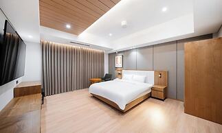 Daegu Seongseo Nuovo Hotel