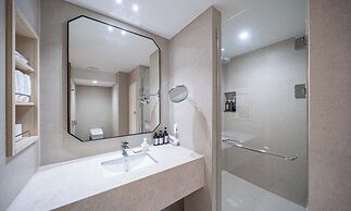 Daegu Seongseo Nuovo Hotel