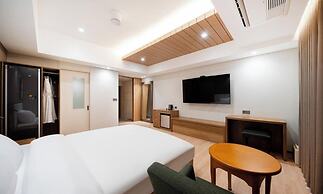 Daegu Seongseo Nuovo Hotel