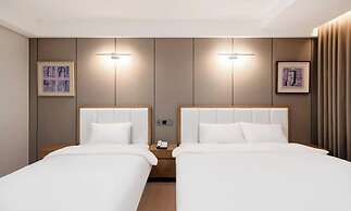 Daegu Seongseo Nuovo Hotel