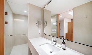 Daegu Seongseo Nuovo Hotel