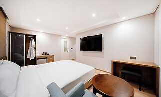 Daegu Seongseo Nuovo Hotel