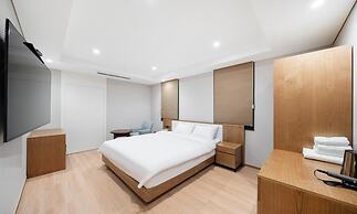 Daegu Seongseo Nuovo Hotel