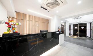 Daegu Seongseo Nuovo Hotel