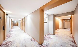 Daegu Seongseo Nuovo Hotel