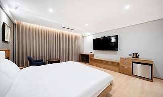 Daegu Seongseo Nuovo Hotel