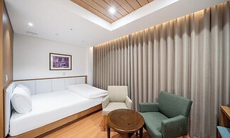 Daegu Seongseo Nuovo Hotel
