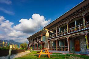 Tendrel Resort