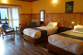 Tendrel Resort
