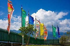 Tendrel Resort