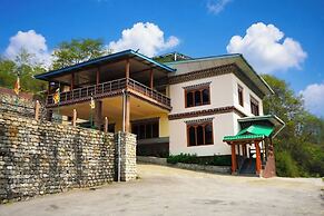 Tendrel Resort