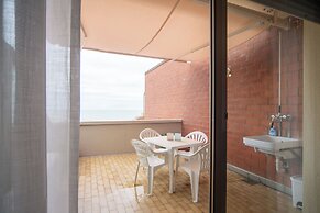 Casa Elena - Vista Mare & Parcheggio