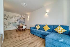 Casa Ginevra-Modern Design