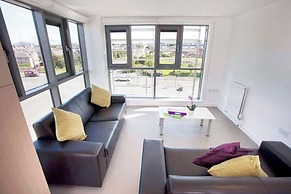 Student only Classic Ensuite Edinburgh