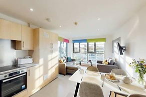 Student only Classic Ensuite Edinburgh