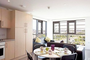 Student only Classic Ensuite Edinburgh