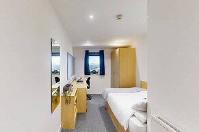 Student only Classic Ensuite Edinburgh