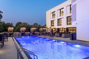 Pearl Resort