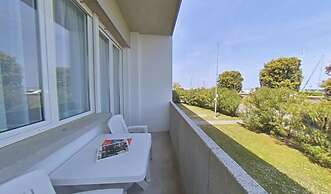 Ideal Getaway Flat in Lignano