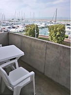 Practical Coastal Apartment With a Great View