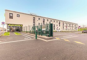 B&B Hotel Mâcon Sud 3 Étoiles