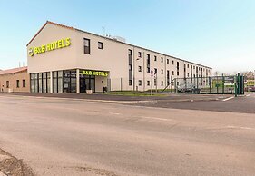 B&B Hotel Mâcon Sud 3 Étoiles