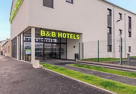 B&B Hotel Mâcon Sud 3 Étoiles