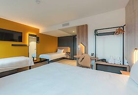 B&B Hotel Mâcon Sud 3 Étoiles