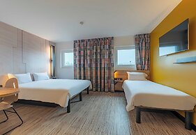 B&B Hotel Mâcon Sud 3 Étoiles