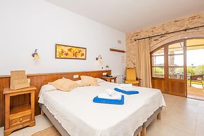 AGROTURISMO MONDRAGO