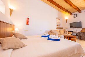 AGROTURISMO MONDRAGO