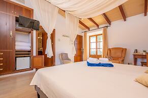 AGROTURISMO MONDRAGO