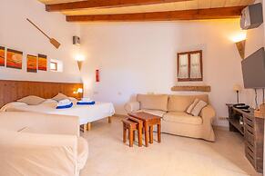 AGROTURISMO MONDRAGO