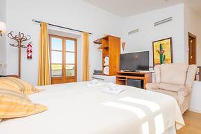 AGROTURISMO MONDRAGO