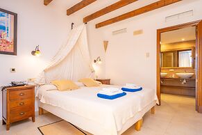 AGROTURISMO MONDRAGO