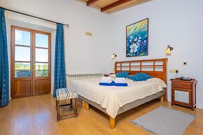 AGROTURISMO MONDRAGO