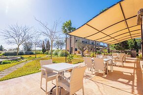 AGROTURISMO MONDRAGO