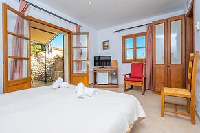 AGROTURISMO MONDRAGO