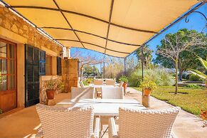 AGROTURISMO MONDRAGO