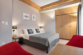 Hotel Foluszowy Potok