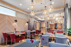 Hotel Foluszowy Potok