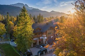 Hotel Foluszowy Potok