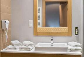 Hotel Foluszowy Potok